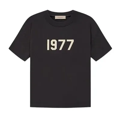 Essentials 1977 T-Shirt — Joyagoo Spreadsheet photo