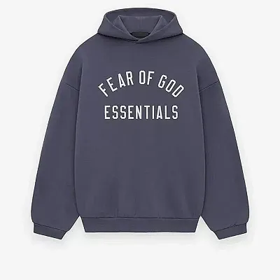 Essentials Hoodie — Joyagoo Spreadsheet photo