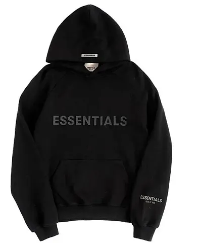 Essentials Hoodie — Joyagoo Spreadsheet photo