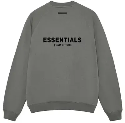 Essentials Hoodie — Joyagoo Spreadsheet photo