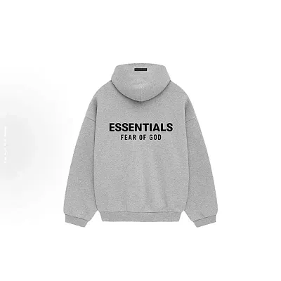 Essentials Hoodie — Joyagoo Spreadsheet photo