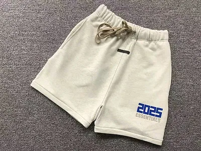 Essentials Shorts — Joyagoo Spreadsheet photo