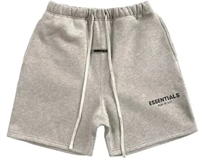 Essentials Shorts — Joyagoo Spreadsheet photo