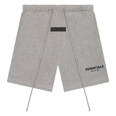Essentials Shorts — Joyagoo Spreadsheet photo