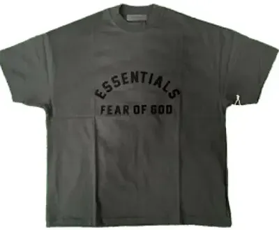 Essentials T-Shirt Short Sleeve — Joyagoo Spreadsheet photo