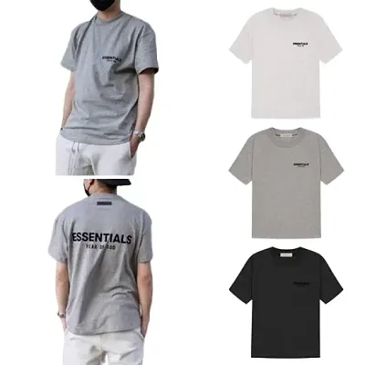 Essentials Tee — Joyagoo Spreadsheet photo