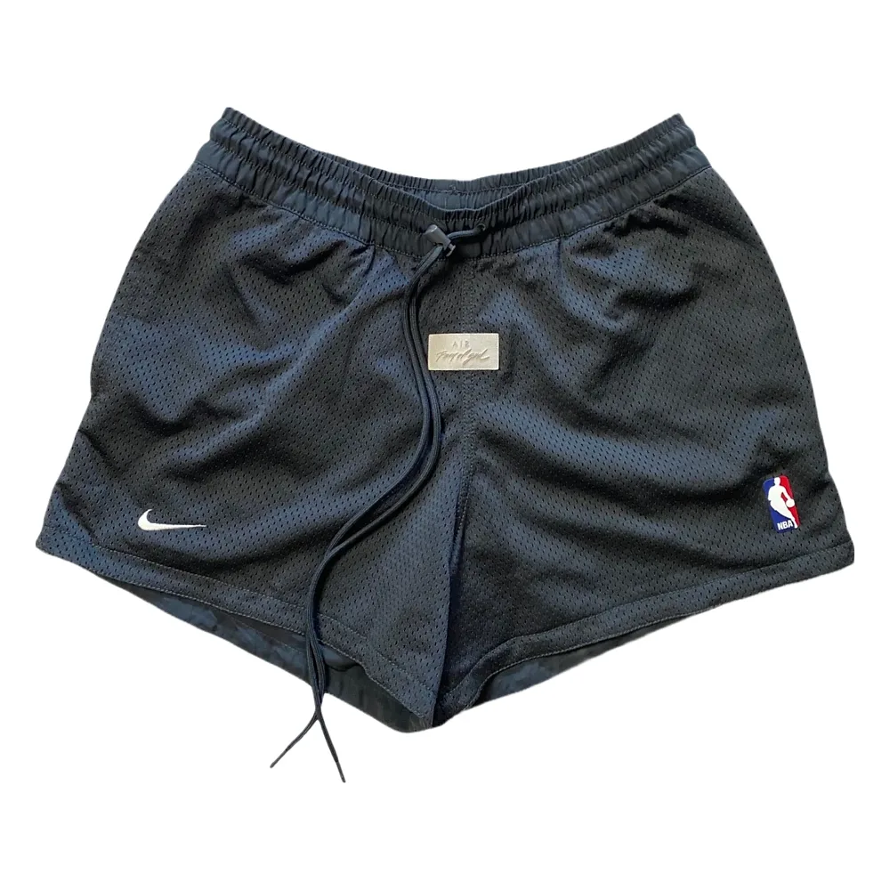 Essentials x NBA NK Shorts — Joyagoo Spreadsheet photo 1