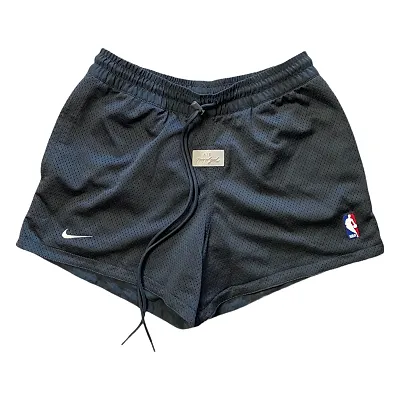 Essentials x NBA NK Shorts — Joyagoo Spreadsheet photo