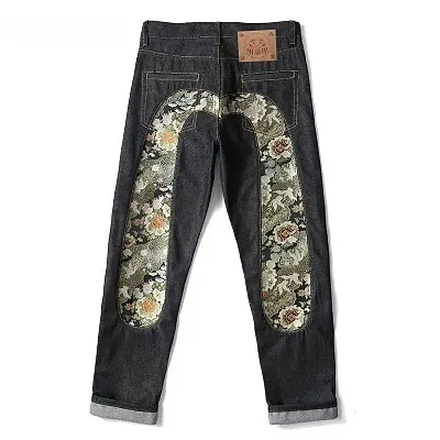 Evisu Jeans — Joyagoo Spreadsheet photo