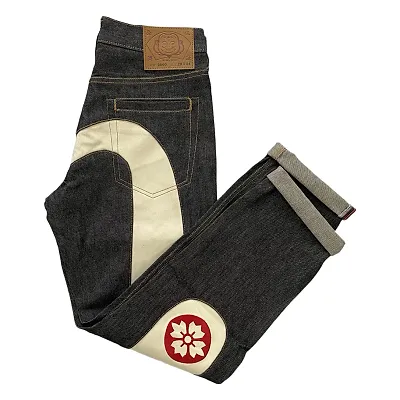 Evisu jeans ( 8 colorways ) — Joyagoo Spreadsheet photo