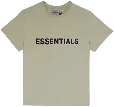 Fear Of God T-shirts — Joyagoo Spreadsheet photo