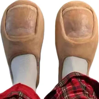 Feet Slides — Joyagoo Spreadsheet photo