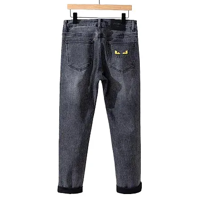 Fendi Men's Denim Jeans — Joyagoo Spreadsheet photo