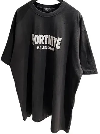 Fortnite Balenciaga Tee — Joyagoo Spreadsheet photo