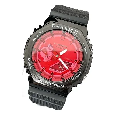 G-Shock Casio Watch With Rubber Band — Joyagoo Spreadsheet photo