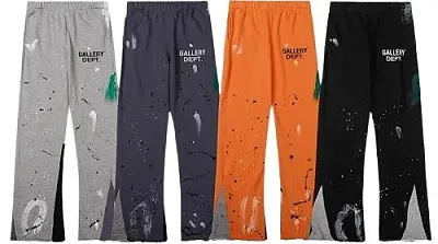 Gallery Dept Pants — Joyagoo Spreadsheet photo