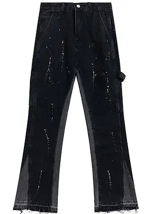 Gallery Dept Flare Jeans — Joyagoo Spreadsheet photo