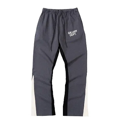 Gallery Dept Flared Sweatpants — Joyagoo Spreadsheet photo