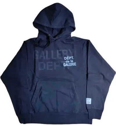 Gallery Dept Hoodie — Joyagoo Spreadsheet photo