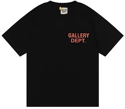 Gallery Dept Shirts — Joyagoo Spreadsheet photo