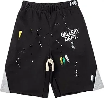 Gallery Dept Shorts — Joyagoo Spreadsheet photo