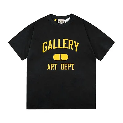 Gallery Dept TEES — Joyagoo Spreadsheet photo