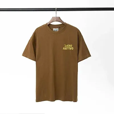 Gallery Dept TEES — Joyagoo Spreadsheet photo