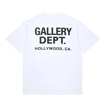 Gallery Dept TEES — Joyagoo Spreadsheet photo
