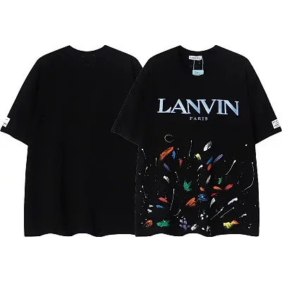 Gallery Dept T-Shirts — Joyagoo Spreadsheet photo