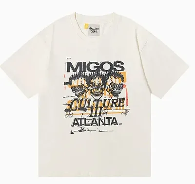 Gallery Dept TEES — Joyagoo Spreadsheet photo