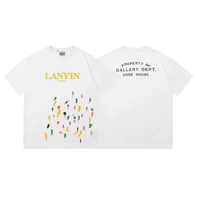 Gallery Dept TEES — Joyagoo Spreadsheet photo