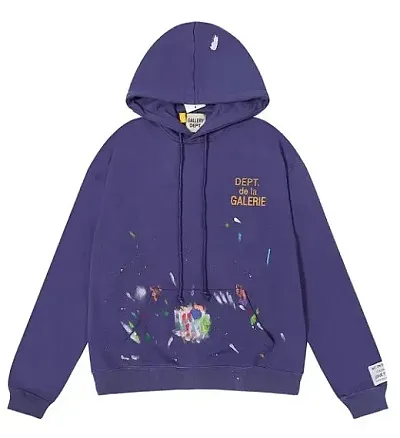 Gallery Dept Tracksuit — Joyagoo Spreadsheet photo