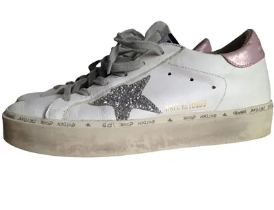 Golden Goose Trainers — Joyagoo Spreadsheet photo