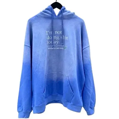 Good Vetements Hoodie — Joyagoo Spreadsheet photo