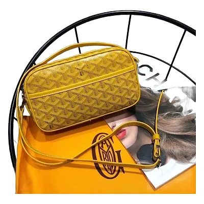 Goyard bag — Joyagoo Spreadsheet photo