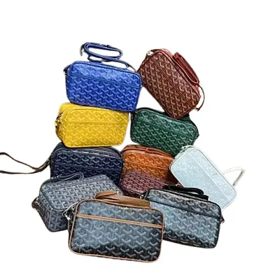 Goyard bag — Joyagoo Spreadsheet photo