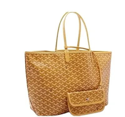 Goyard Handbag — Joyagoo Spreadsheet photo