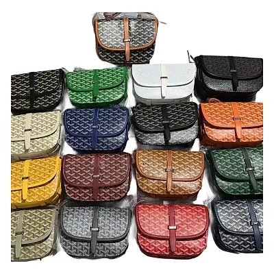 Goyard Shoulder Bags — Joyagoo Spreadsheet photo