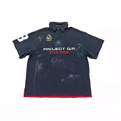 GRAILZ polo — Joyagoo Spreadsheet photo
