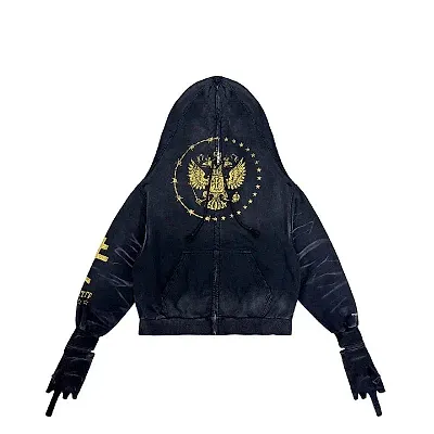 Grailz Project GR Hoodie — Joyagoo Spreadsheet photo 1