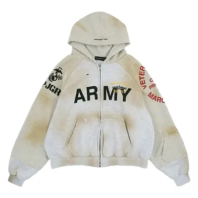 Graliz Projectg Hoodie — Joyagoo Spreadsheet photo 1