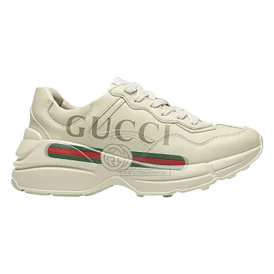 Gucci Ace — Joyagoo Spreadsheet photo