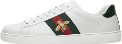 Gucci Ace Shoes — Joyagoo Spreadsheet photo