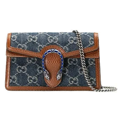 Gucci Dionysus Bag — Joyagoo Spreadsheet photo
