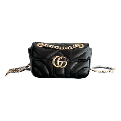 Gucci GG marmont — Joyagoo Spreadsheet photo