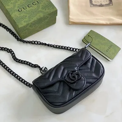 Gucci GG marmont — Joyagoo Spreadsheet photo