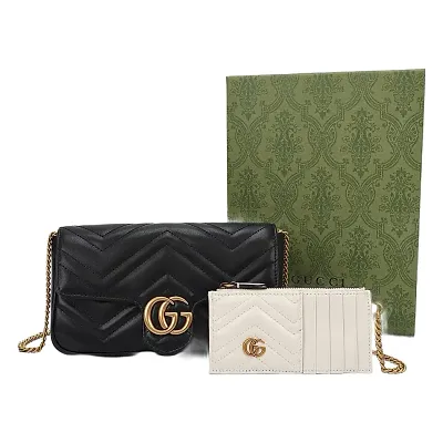 Gucci GG Marmont Bag — Joyagoo Spreadsheet photo