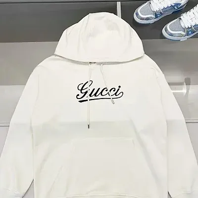 Gucci Hoodie — Joyagoo Spreadsheet photo