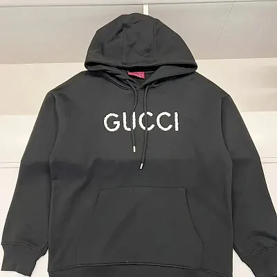 Gucci Hoodie — Joyagoo Spreadsheet photo