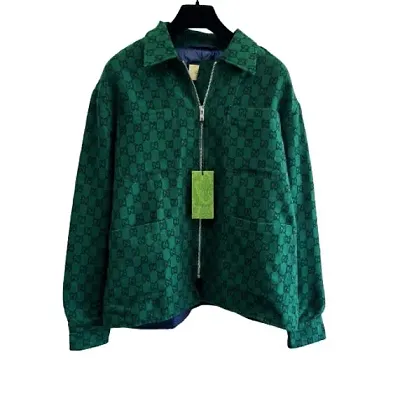 Gucci Jacket Ronaldo — Joyagoo Spreadsheet photo